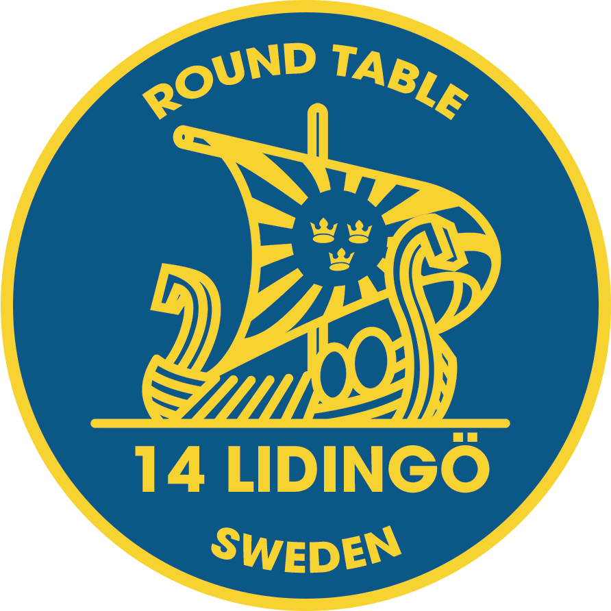 Round Table 14 Lidingö